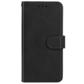 SMOOTH Wallet tok Oukitel WP12 / WP12 Pro fekete