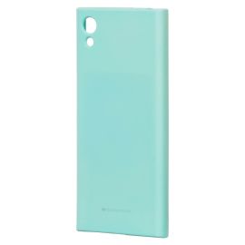 MERCURY SOFT FEELING kryt Sony Xperia XA1 mentolový