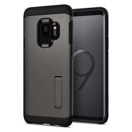 SPIGEN TOUGH ARMOR Samsung Galaxy S9 Gunmetal