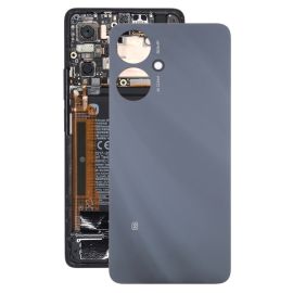 Eredeti elemtartó fedél Xiaomi Redmi 13C 5G fekete