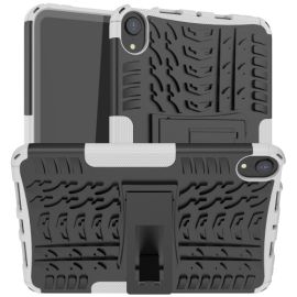 STAND Extra strapabíró tok Apple iPad mini 2021 fehér