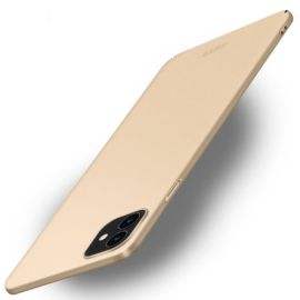 MOFI Ultra apró ovális Apple iPhone 12 mini arany