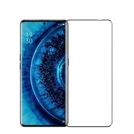 3D Edzett védőüveg Vivo X90 Pro 5G készülékhez