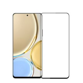 3D Edzett védőüveg Honor X8a-hoz