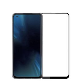 3D edzett védőüveg Asus Zenfone 10-hez