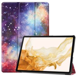 ART Flip tok Samsung Galaxy Tab S9+ / S10+ GALAXY telefonhoz