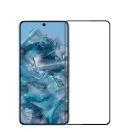 3D Edzett védőüveg Google Pixel 9 Pro XL-hez