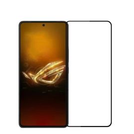 3D edzett védőüveg Asus Zenfone 11 Ultra készülékhez