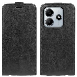 Flip tok Xiaomi Redmi Note 14 5G fekete