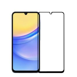 3D Edzett védőüveg a Samsung-hoz Galaxy A16 / A16 5G