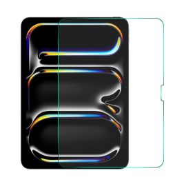 Edzett üveg Apple iPad Pro 11 2024 / M5 2025 tablethez