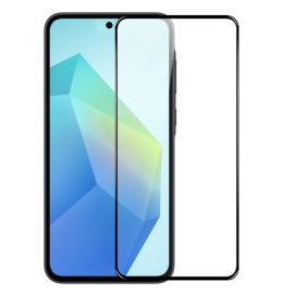 3D Edzett védőüveg a Samsung Galaxy A36 / A56