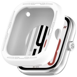 TPU HALF COVER Fedél a Xiaomi Redmi Watch 5 fehér