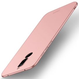MOFI Ultravékony burkolat Xiaomi Redmi 8 rózsaszín