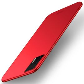 MOFI Ultravékony burkolat Huawei P40 piros