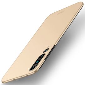 MOFI Ultravékony burkolat Xiaomi Mi 10 Pro arany