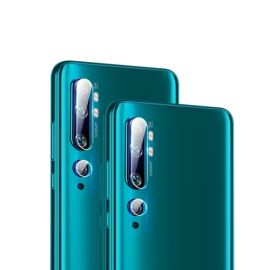 2x edzett üveg Xiaomi Mi Note 10 / Note 10 Pro