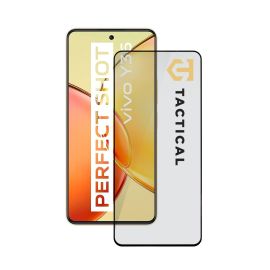 5D védőüveg Vivo Y36-hoz