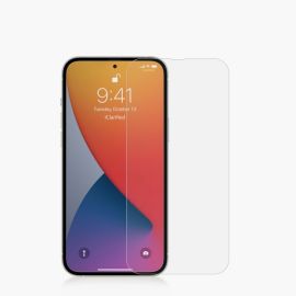 Edzett üveg Apple iPhone 14 Plus készülékhez