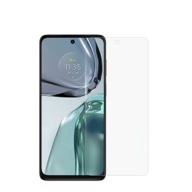 Edzett üveg Motorola Moto G32-hez