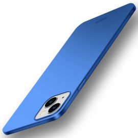 MOFI Ultravékony burkolat Apple iPhone 14 Plus kék