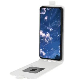 Flip tok Motorola Moto G32 fehér