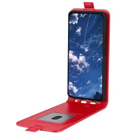 Flip tok Motorola Moto G32 piros