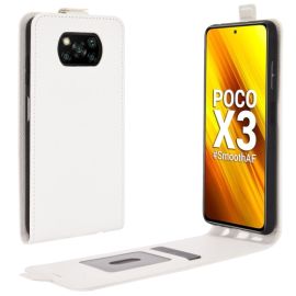 Xiaomi Poco X3 NFC / X3 Pro fehér tok