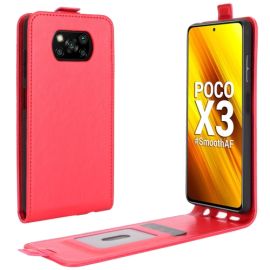 Xiaomi Poco X3 NFC / X3 Pro piros tok