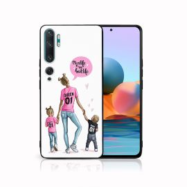 PROTEMIO MY ART védőburkolat Xiaomi Mi Note 10 / Note 10 Pro MOM (119)