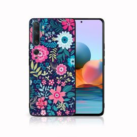 PROTEMIO MY ART védőburkolat Xiaomi Mi Note 10 / Note 10 Pro FLORA (038)