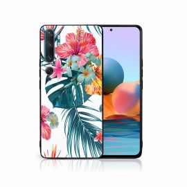 PROTEMIO MY ART védőburkolat Xiaomi Mi Note 10 / Note 10 Pro JUNGLE (052)