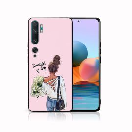 PROTEMIO MY ART védőburkolat Xiaomi Mi Note 10 / Note 10 Pro DAY (136)