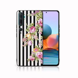 PROTEMIO MY ART védőburkolat Xiaomi Mi Note 10 / Note 10 Pro STRIPS (176)