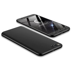 360° Ochranný kryt Xiaomi Mi 6 čierny
