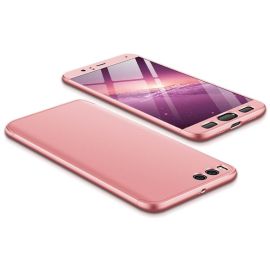 360° védőburkolat Xiaomi Mi 6 rózsaszín