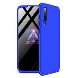360° Ochranný kryt Xiaomi Mi 9 SE modrý