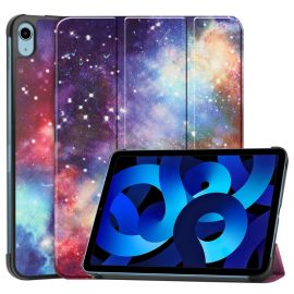 ART Flip tok Apple iPad (A16) 2025 / iPad 2022 GALAXY készülékhez