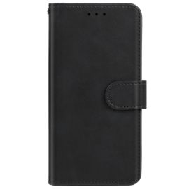 SMOOTH Wallet tok Motorola Moto G52 fekete