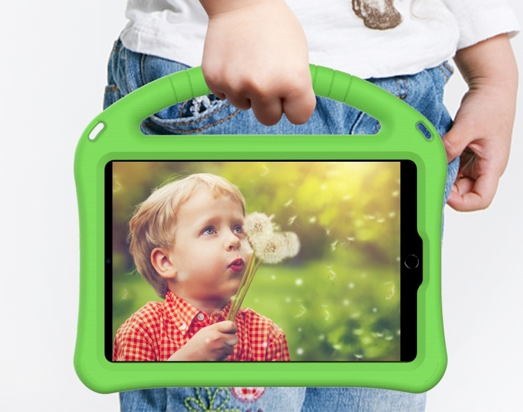 KIDDO Apple iPad Mini 5 2019 / iPad Mini 4/3/2/1 zöld termék 2. képe