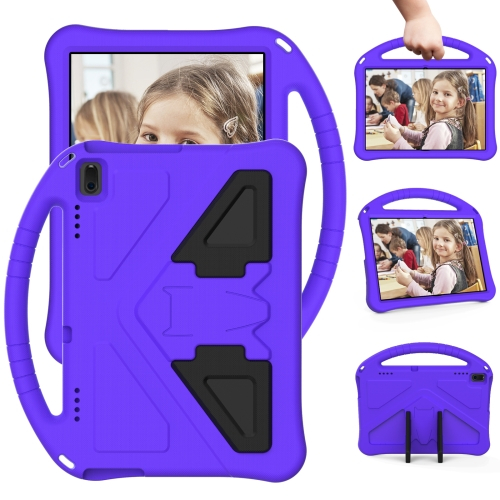 KIDDO Gyermek borító Lenovo Tab 4 10 Plus lila akciós termékkép 1