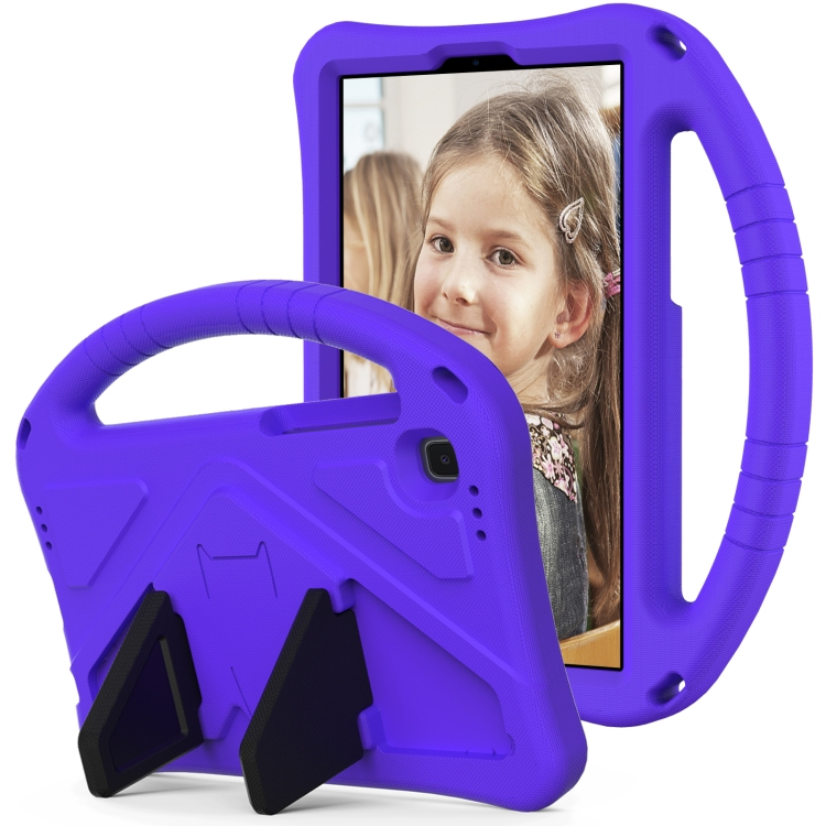 KIDDO Samsung Galaxy Tab A7 Lite lila akciós termékkép 1