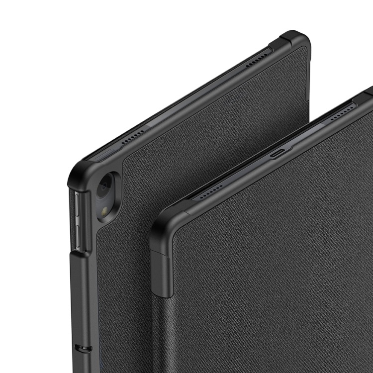 DUX DOMO Flip cover Lenovo Tab P11 / P11 5G / P11 Plus fekete termék 2. képe