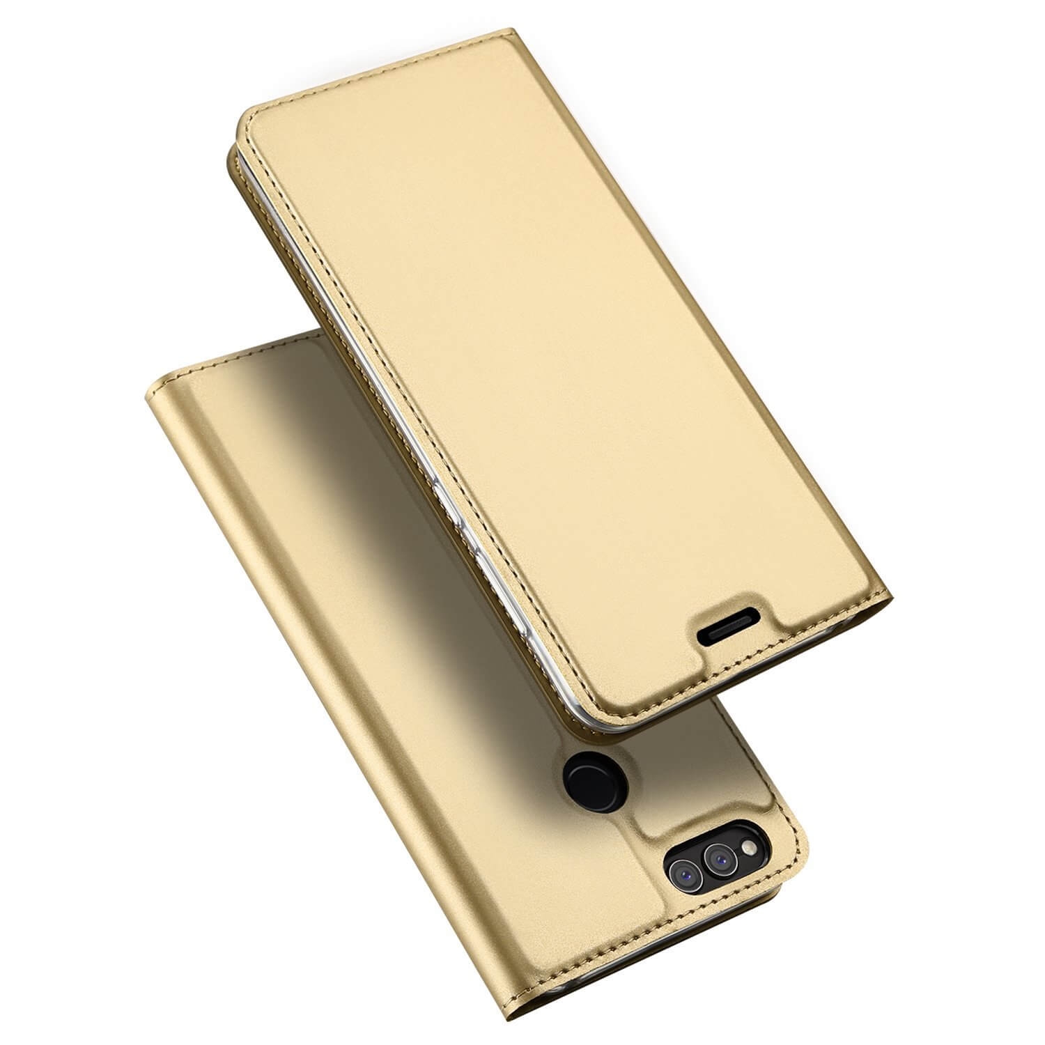 DUX Honor 7X arany pénztárca borító akciós termékkép 1