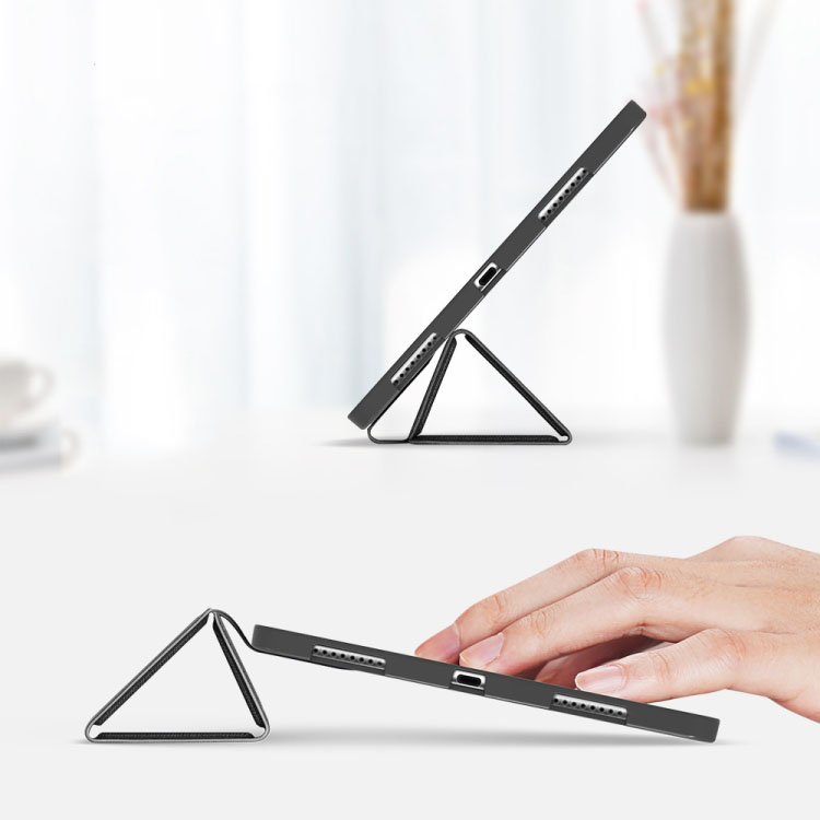 DUX OSOM tok Apple iPad Pro 11 (2021/2020) fekete termék 2. képe