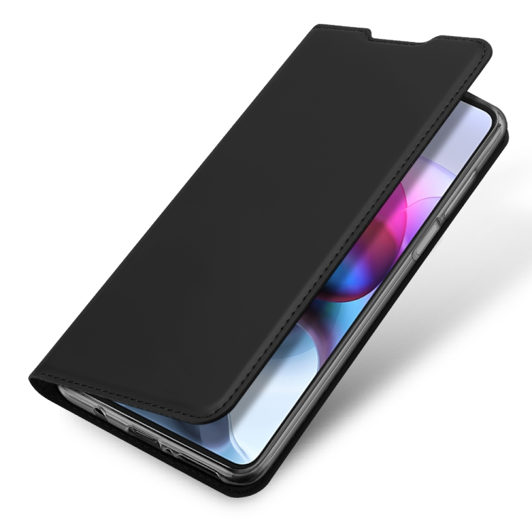 DUX pénztárcavédő Motorola Moto G100 / Motorola Edge S fekete termék 2. képe