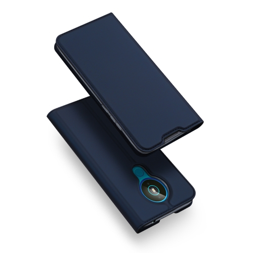 DUX pénztárcavédő Nokia 1.4 kék akciós termékkép 1