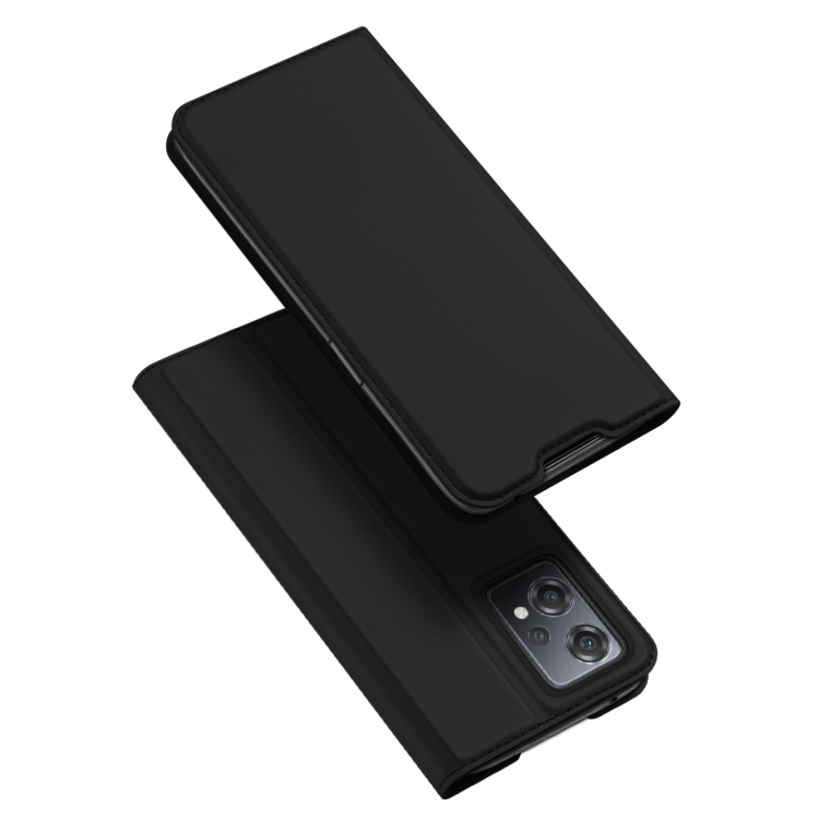 DUX Wallet tok OnePlus Nord CE 2 Lite 5G fekete akciós termékkép 1