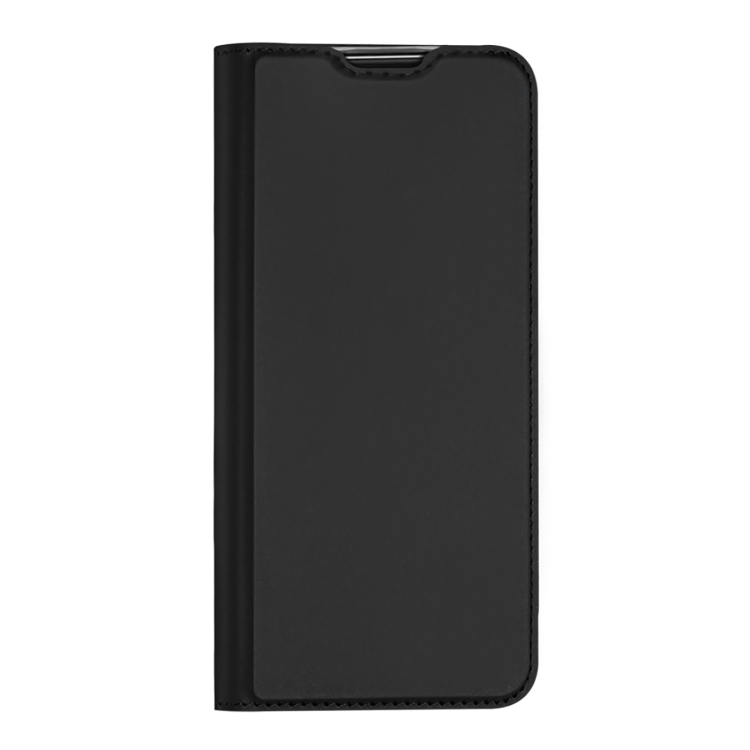 DUX pénztárcahuzat Realme C11 2021 fekete termék 2. képe
