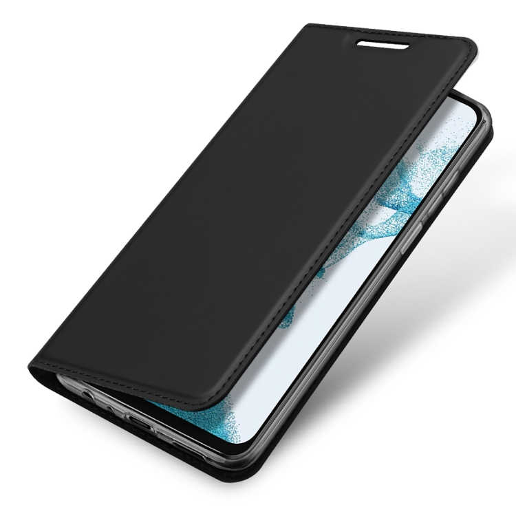 DUX pénztárcavédő Samsung Galaxy A23 / A23 5G fekete termék 2. képe